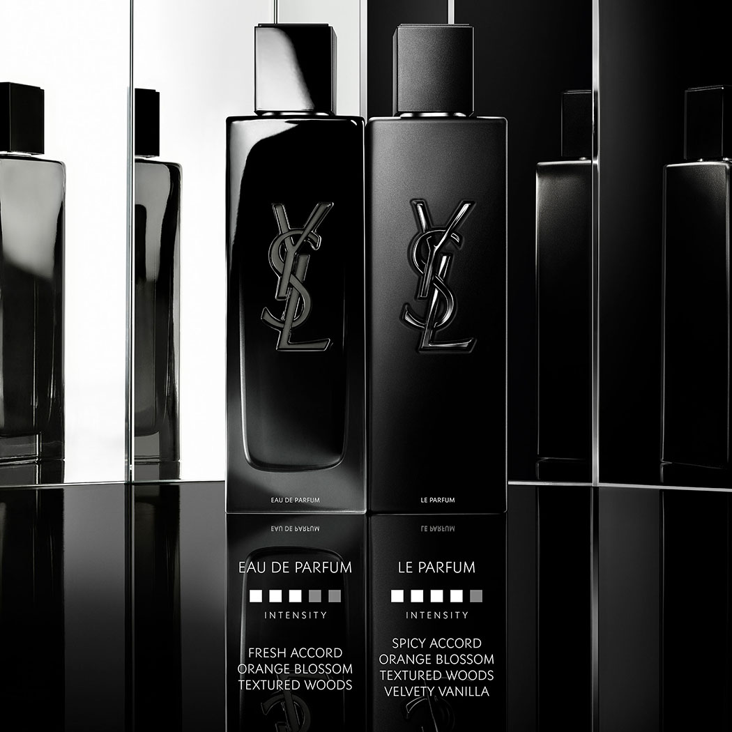 Myself LE Parfum